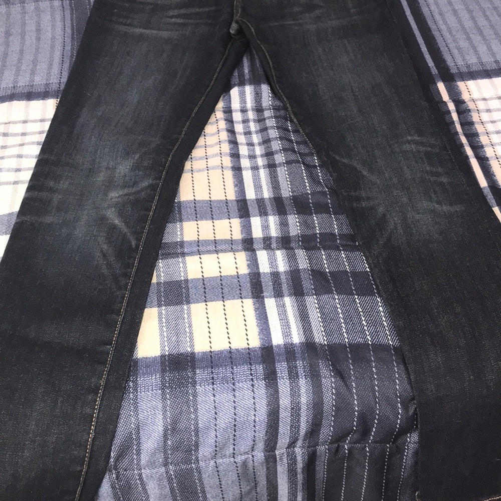 Dark blue GAP jeans - Picture 9 of 11